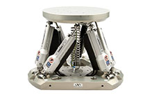 high-accuracy-hexapods