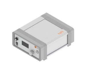 半導体製造 - 日本レーザー