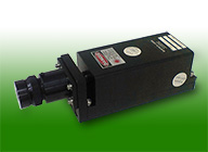 DPGL 100mW, 150mW, 200mW(PIV 可視化光源 シートレーザー)