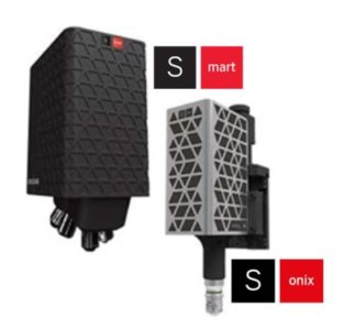 SmartSonix