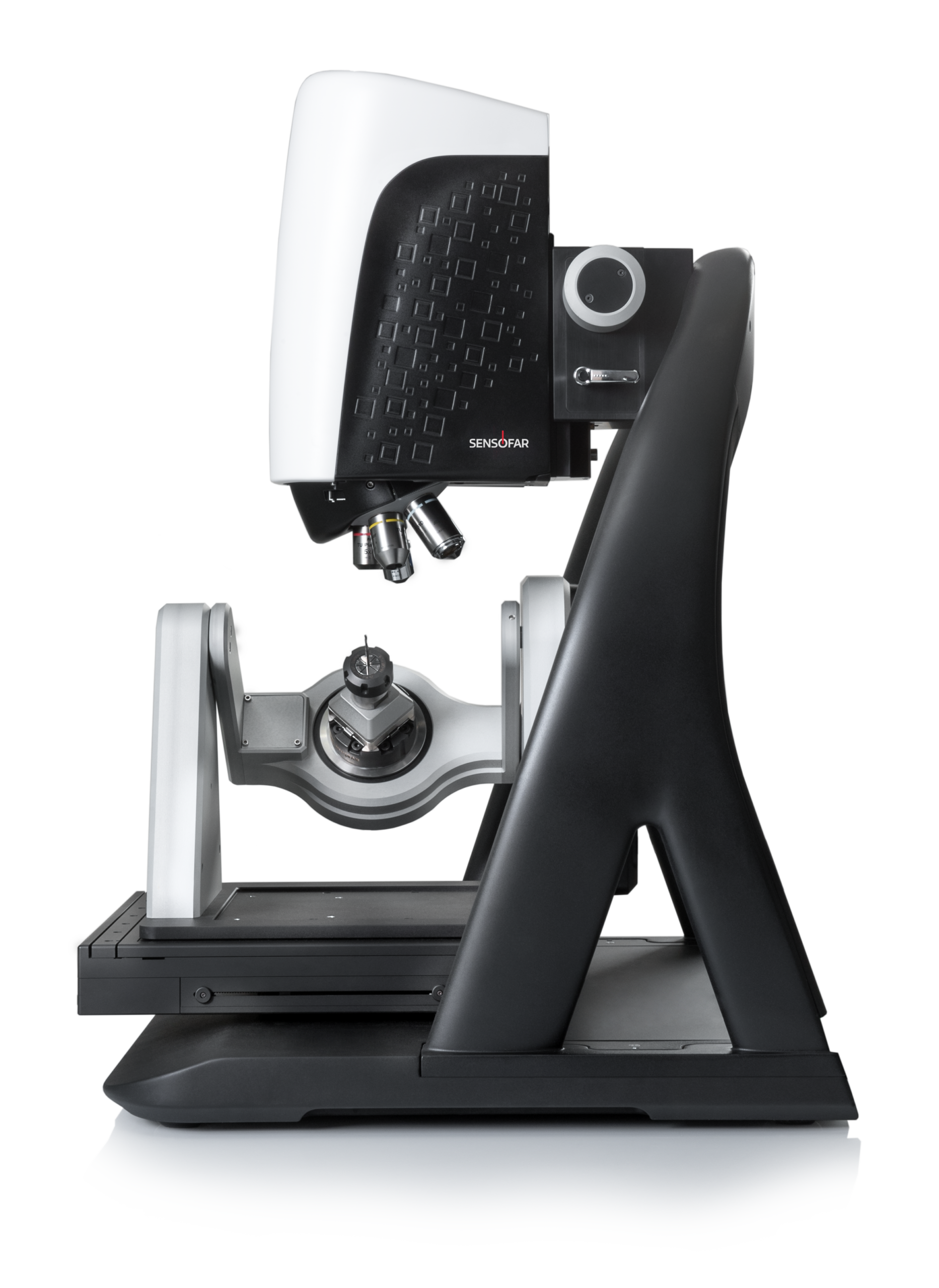 S neox Five Axis - lateral view 2
