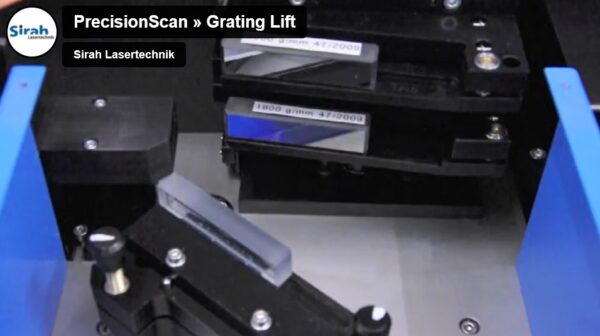 sirah_percision-scan-grating-lift_回折格子