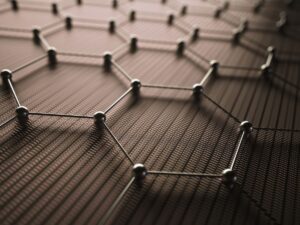 グラフェン・イノベーション 電子デバイスを変えるナノカーホン材料革命 世界初！グラフェン厚膜電極の製造に成功 マテリアル