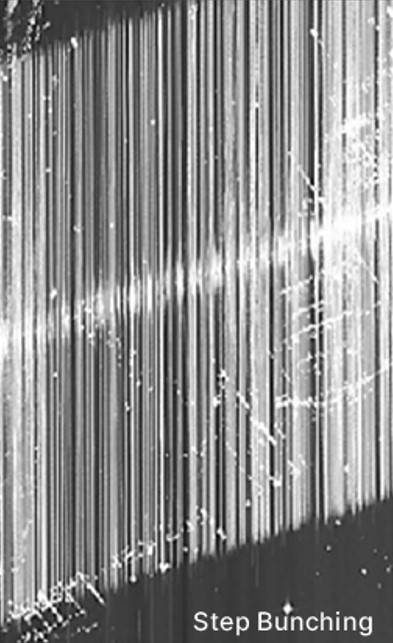 Onto Innovation Celero PL ステップバンチチング