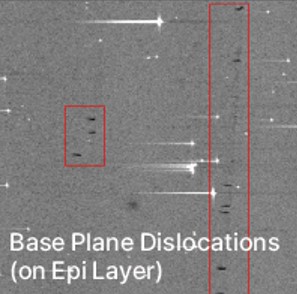Onto Innovation Celero PL 基底面転移