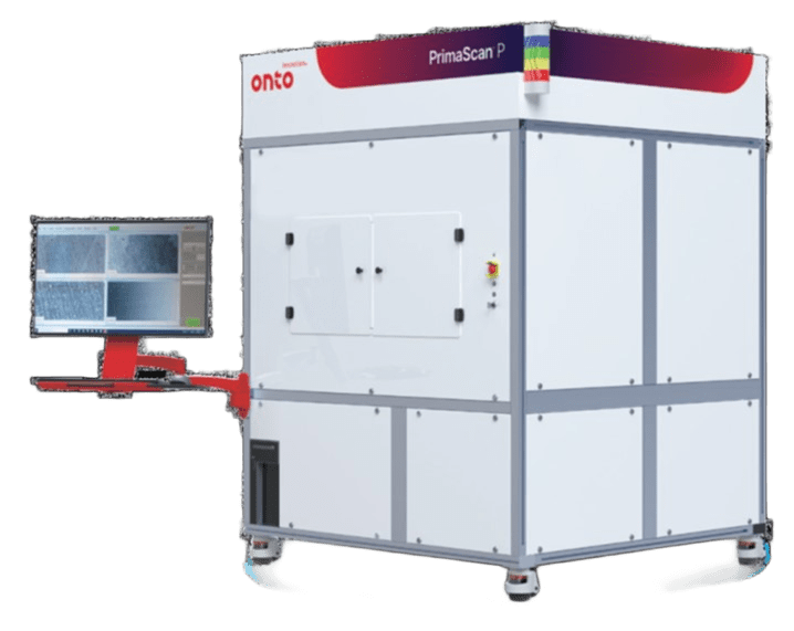 Onto Innovation PrimaScan P