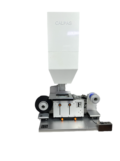 CALPAS-F