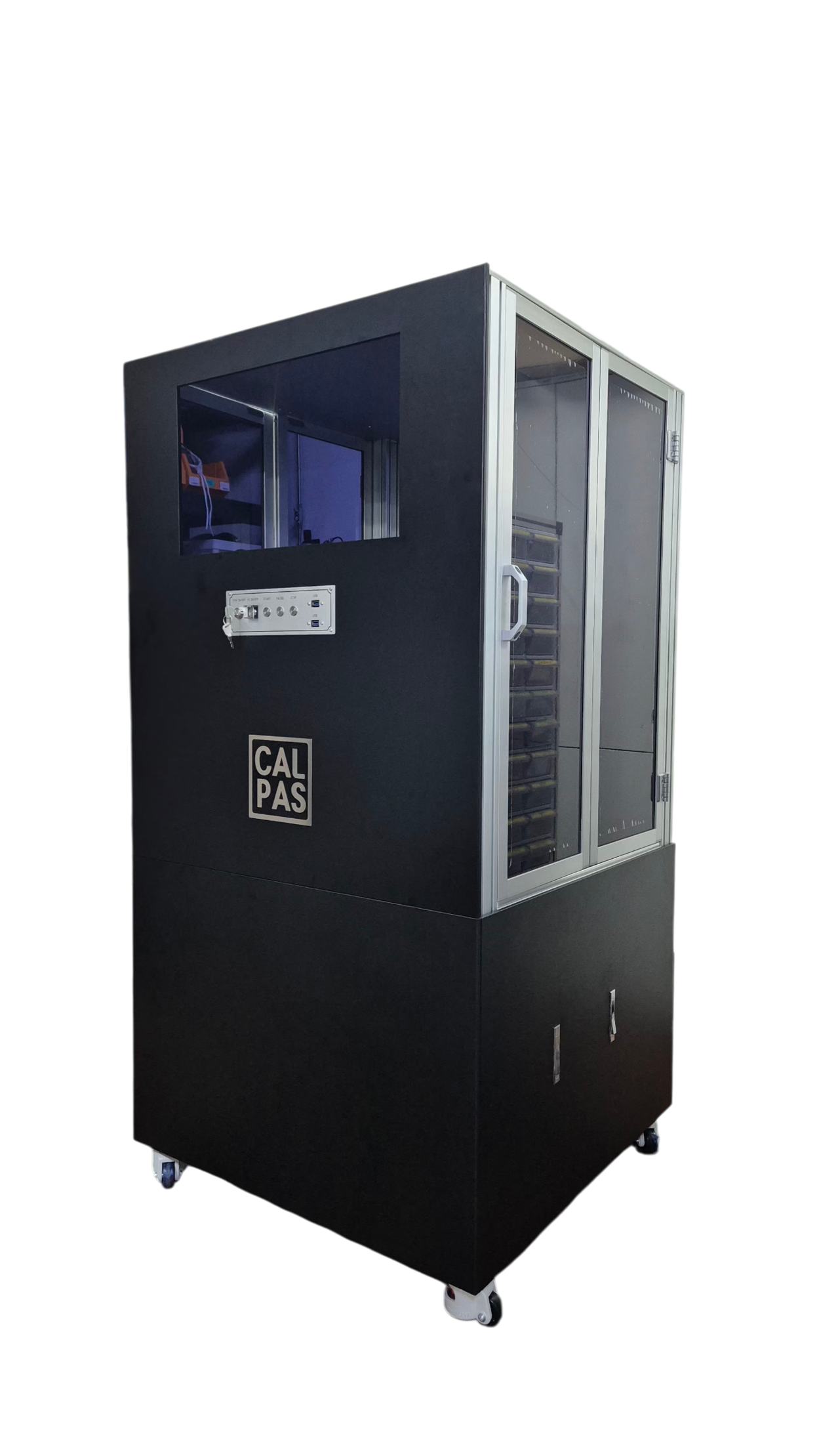 CALPAS-XR2