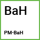 BaH