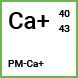 Ca+