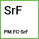 SrF