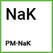 NaK