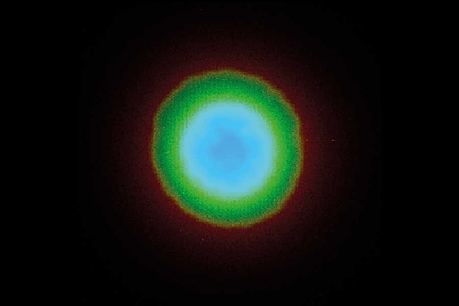 PicoQuant TRPLimaging carrier diffusion semiconductors