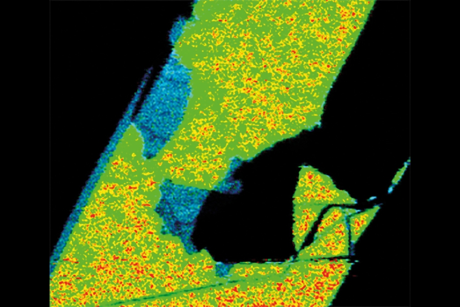 PicoQuant TRPLimaging nanomaterials