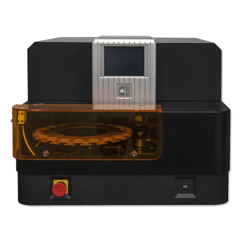 Laser SC レーザーアブレーション用オートサンプラー