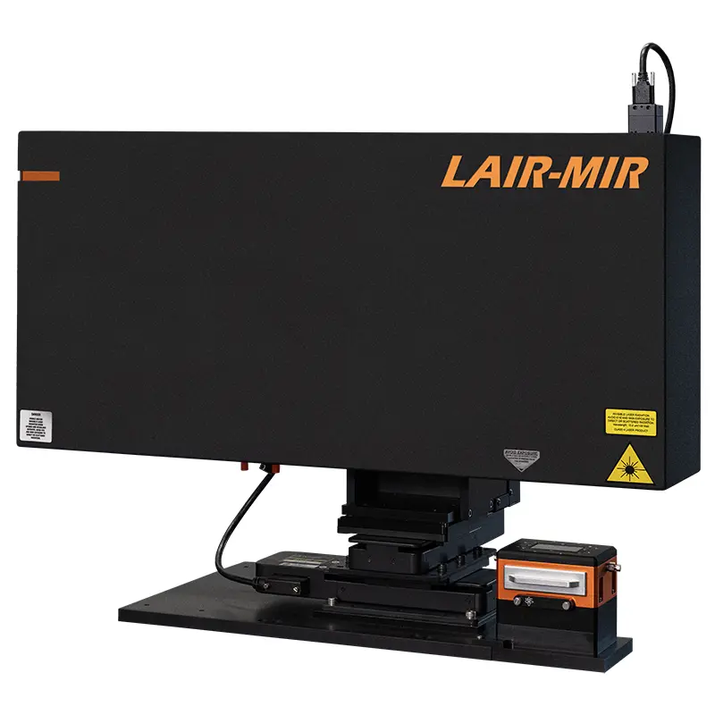 Bobcat LAIR　同位体比質量分析（IRMS）用レーザーアブレーション装置