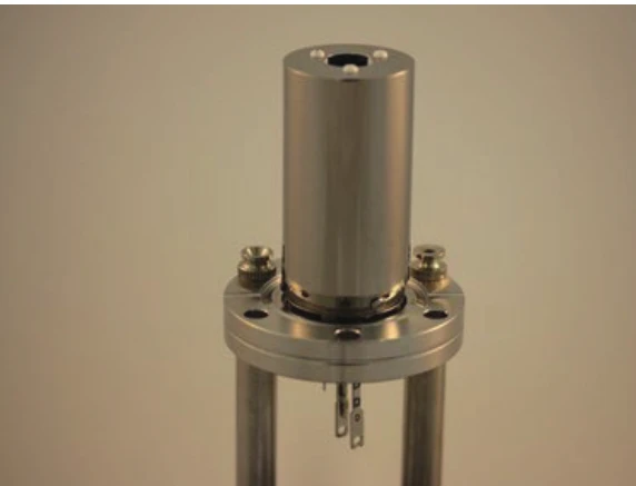 AOSense Atom Oven 原子ビームオーブン
